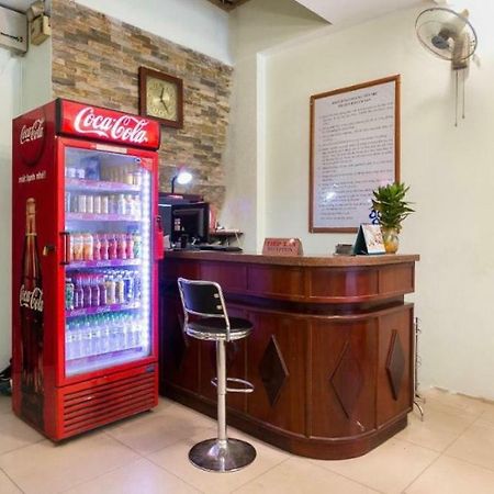 Nha Nghi Tra My Otel Nhu Thuc Dış mekan fotoğraf