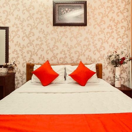 Nha Nghi Tra My Otel Nhu Thuc Dış mekan fotoğraf